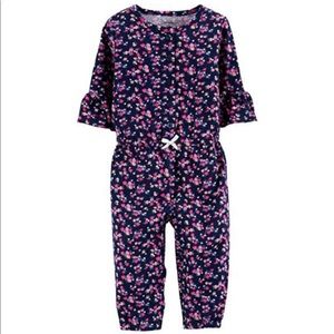 🔥4/$10 Carters romper